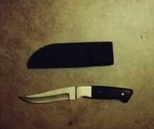 Texas Knifemaker's Supply